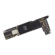 For iPhone 13 128GB Original Unlocked Mainboard Single SIM E-SIM US Version with Face ID