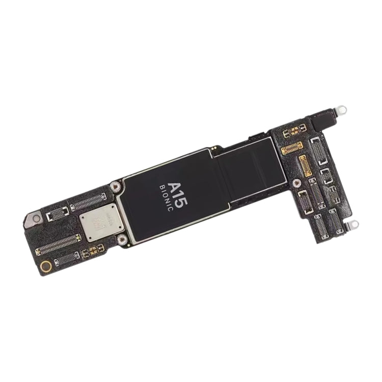 For iPhone 13 256GB Original Unlocked Mainboard Single SIM E-SIM US Version with Face ID