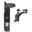 For iPhone 13 512GB Original Unlocked Mainboard Single SIM E-SIM US Version with Face ID - Others by PMC TechLife | Online Shopping South Africa | PMC TechLife | Buy Now Pay Later Mobicred