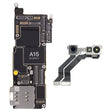 For iPhone 13 Pro 256GB Original Unlocked Mainboard Single SIM E-SIM US Version with Face ID - Others by PMC TechLife | Online Shopping South Africa | PMC TechLife | Buy Now Pay Later Mobicred
