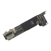 For iPhone 13 mini 128GB Original Unlocked Mainboard Single SIM E-SIM US Version with Face ID