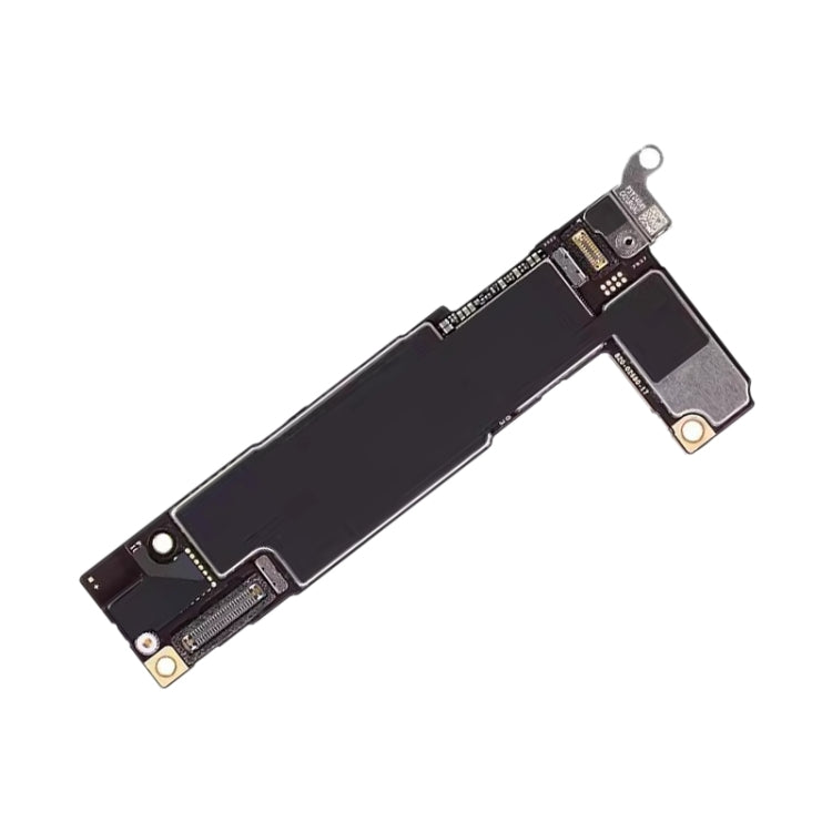 For iPhone 14 128GB Original Unlocked Mainboard Single SIM E-SIM US Version with Face ID