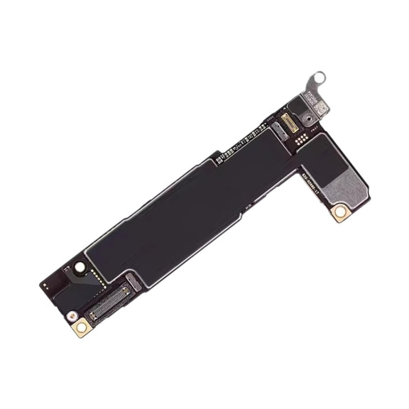 For iPhone 14 Plus 256GB Original Unlocked Mainboard Single SIM E-SIM US Version with Face ID