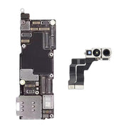 For iPhone 14 Pro 128GB Original Unlocked Mainboard Single SIM E-SIM US Version with Face ID