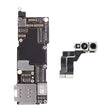 For iPhone 14 Pro 256GB Original Unlocked Mainboard Single SIM E-SIM US Version with Face ID - Others by PMC TechLife | Online Shopping South Africa | PMC TechLife | Buy Now Pay Later Mobicred
