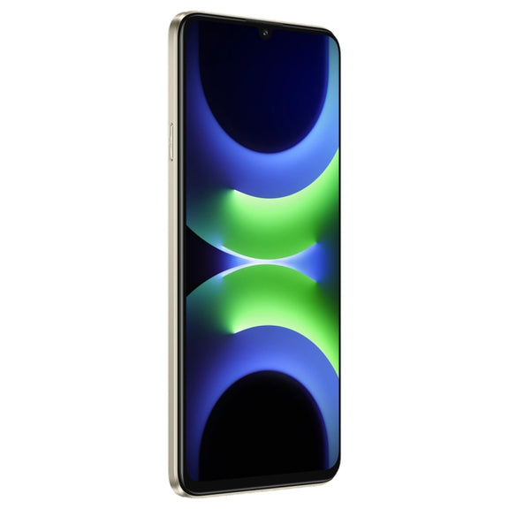 HUAWEI Enjoy 70S, 8GB+128GB, Side Fingerprint Identification, 6.75 inch HarmonyOS 4.2 Octa Core 2.4GHz, Network: 4G, Not Support Google Play(White)