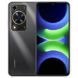 HUAWEI Enjoy 70S, 8GB+128GB, Side Fingerprint Identification, 6.75 inch HarmonyOS 4.2 Octa Core 2.4GHz, Network: 4G, Not Support Google Play(Black) - free shipping - PMC Jewellery - Order now!