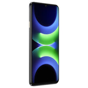 HUAWEI Enjoy 70S, 8GB+128GB, Side Fingerprint Identification, 6.75 inch HarmonyOS 4.2 Octa Core 2.4GHz, Network: 4G, Not Support Google Play(Black)