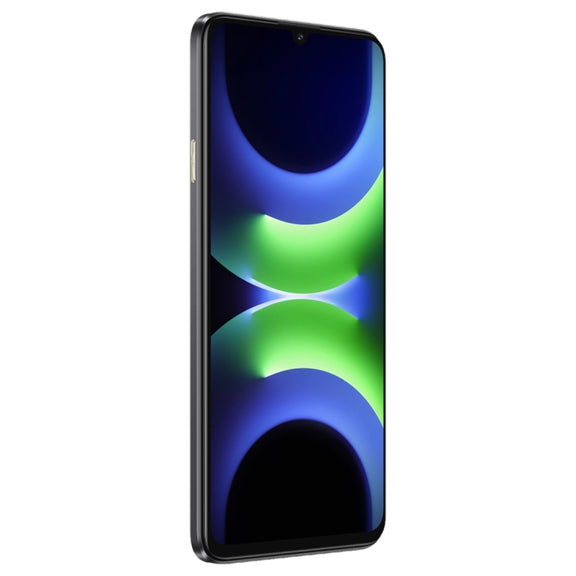 HUAWEI Enjoy 70S, 8GB+128GB, Side Fingerprint Identification, 6.75 inch HarmonyOS 4.2 Octa Core 2.4GHz, Network: 4G, Not Support Google Play(Black)