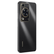 HUAWEI Enjoy 70S, 8GB+128GB, Side Fingerprint Identification, 6.75 inch HarmonyOS 4.2 Octa Core 2.4GHz, Network: 4G, Not Support Google Play(Black)