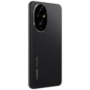 Honor 200, 12GB+256GB, Screen Fingerprint Identification, 6.7 inch MagicOS 8.0 Snapdragon 7 Gen 3 Octa Core, Network: 5G, NFC, OTG(Black)