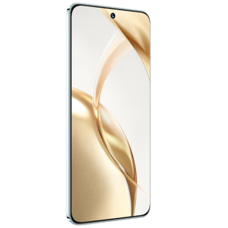Honor 200, 16GB+512GB, Screen Fingerprint Identification, 6.7 inch MagicOS 8.0 Snapdragon 7 Gen 3 Octa Core, Network: 5G, NFC, OTG(Blue)