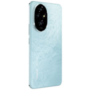 Honor 200, 16GB+512GB, Screen Fingerprint Identification, 6.7 inch MagicOS 8.0 Snapdragon 7 Gen 3 Octa Core, Network: 5G, NFC, OTG(Blue)