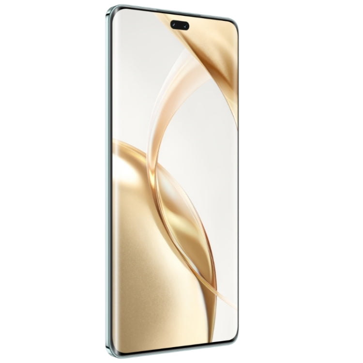 Honor 200 Pro, 12GB+512GB, Screen Fingerprint Identification, 6.78 inch MagicOS 8.0 Snapdragon 8s Gen 3 Octa Core, Network: 5G, NFC, OTG(Blue)