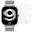 For Xiaomi Redmi Watch 4 IMAK Tempered Glass Watch Protective Film Self-contained Positioning Version - free shipping - PMc TechLife - Order now!