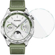 For Huawei Watch GT 4 46mm IMAK Tempered Glass Watch Protective Film Self-contained Positioning Version - free shipping - PMc TechLife - Order now!
