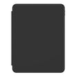 For iPad Pro 13 2024 Mutural Jianshang Series Smart Leather Tablet Case(Black) - free shipping - PMC TechLife - Order now!