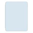For iPad Pro 13 2024 Mutural Jianshang Series Smart Leather Tablet Case(Sky Blue) - iPad Pro 13 2024 Cases by Mutural | Online Shopping South Africa | PMC TechLife | Buy Now Pay Later Mobicred