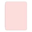 For iPad Pro 13 2024 Mutural Jianshang Series Smart Leather Tablet Case(Pink) - free shipping - PMC TechLife - Order now!