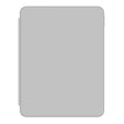 For iPad Pro 13 2024 Mutural Jianshang Series Smart Leather Tablet Case(Grey) - iPad Pro 13 2024 Cases by Mutural | Online Shopping South Africa | PMC TechLife | Buy Now Pay Later Mobicred