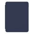 For iPad Pro 11 2024 Mutural Jianshang Series Smart Leather Tablet Case(Dark Blue) - free shipping - PMC TechLife - Order now!
