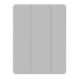 For iPad Pro 13 2024 Mutural Pinyue Series Smart Leather Tablet Case(Grey) - free shipping - PMC TechLife - Order now!