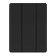 For iPad Pro 13 2024 Mutural Pinyue Series Smart Leather Tablet Case(Black) - free shipping - PMC TechLife - Order now!