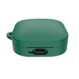 For Xiaomi Redmi Buds 6 Active Headset Silicone Protective Case(Green) - Xiaomi Earphone Case by PMC Jewellery | Online Shopping South Africa | PMC Jewellery | Buy Now Pay Later Mobicred