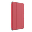 For iPad Air 13 2025 / 2024 Mutural PC Hybrid TPU Leather Smart Tablet Case(Red) - iPad Air 13 2025 / 2024 Cases by Mutural | Online Shopping South Africa | PMC TechLife | Buy Now Pay Later Mobicred