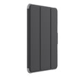 For iPad Pro 11 2024 Mutural PC Hybrid TPU Leather Smart Tablet Case(Black) - iPad Pro 11 2024 Cases by Mutural | Online Shopping South Africa | PMC TechLife | Buy Now Pay Later Mobicred