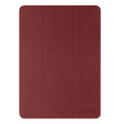 For iPad Air 11 2025 / 2024 Mutural YASHI Series Tablet Leather Smart Case(Red) - iPad Air 11 2025 / 2024 Cases by Mutural | Online Shopping South Africa | PMC TechLife | Buy Now Pay Later Mobicred