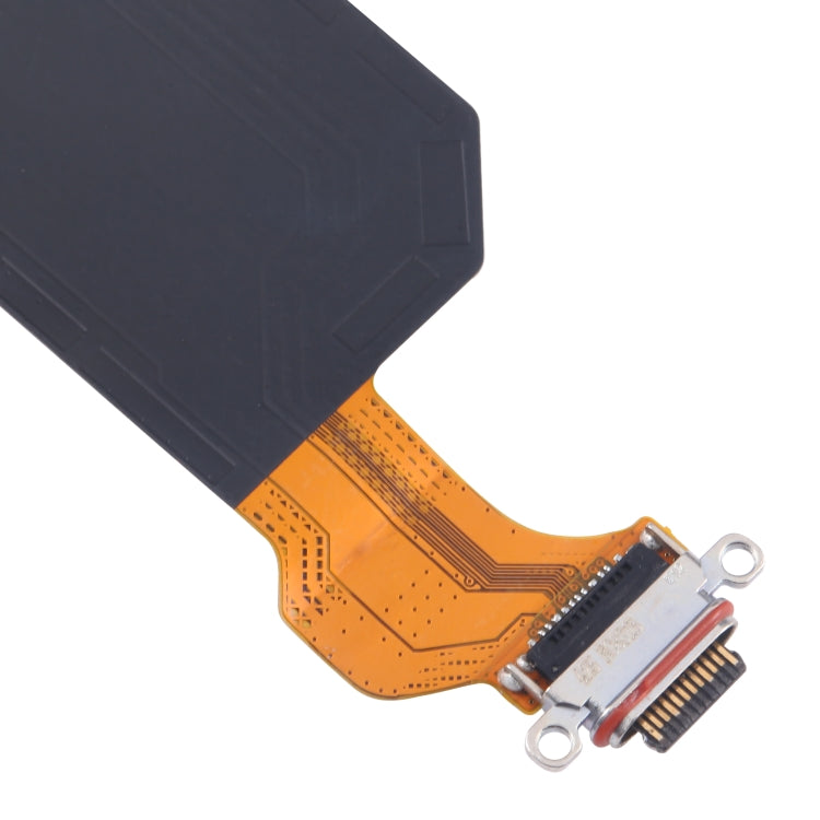 For ZTE nubia Red Magic 8 Pro+ Charging Port Flex Cable