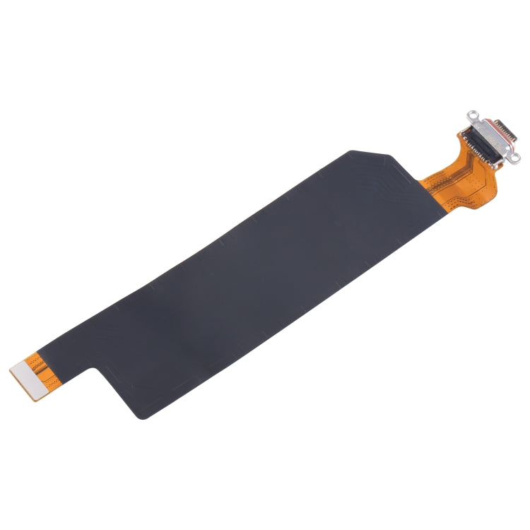 For ZTE nubia Red Magic 8S Pro+ Charging Port Flex Cable