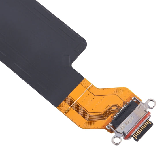For ZTE nubia Red Magic 7S Pro NX709S Charging Port Flex Cable