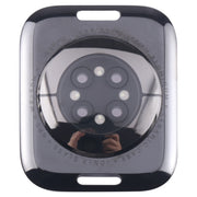 For Apple Watch Series 7 45mm LTE Glass Back Cover With Charging Module