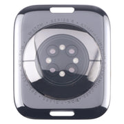 For Apple Watch Series 8 45mm LTE Glass Back Cover With Charging Module