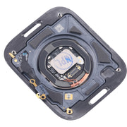 For Apple Watch Series 8 45mm LTE Glass Back Cover With Charging Module