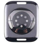 For Apple Watch Series 9 41mm GPS Glass Back Cover With Charging Module