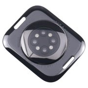 For Apple Watch Series 9 41mm GPS Glass Back Cover With Charging Module