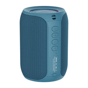 Zealot S32 Pro 15W High Power Bluetooth Speaker with Colorful Light(Blue)