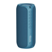 Zealot S32 Max 20W High Power Bluetooth Speaker with RGB Light(Blue)