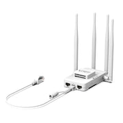 VONETS VAR1800-H 1800Mbps Wireless WiFi Router Standard Edition(White)
