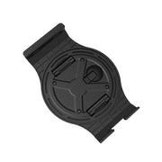 Ulefone UAS01 Tablet Hand Strap Holder for Armor Pad 3 Pro(Black)