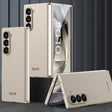 For Samsung Galaxy Z Fold6 GKK Integrated Ultra-thin Full Coverage Protective Case(Titanium Grey) - free shipping - PMC Jewellery - Order now!