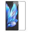 For vivo X Fold3 Pro NILLKIN Impact Resistant Curved Surface Tempered Glass Film - vivo Tempered Glass by NILLKIN | Online Shopping South Africa | PMC TechLife | Buy Now Pay Later Mobicred