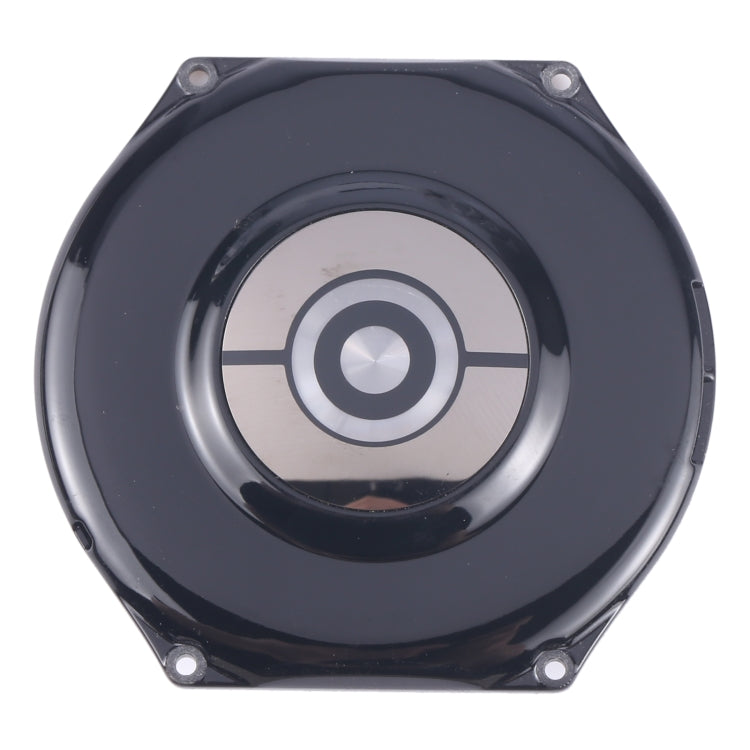 For Huawei Watch 4 Original Rear Housing Cover(Black)