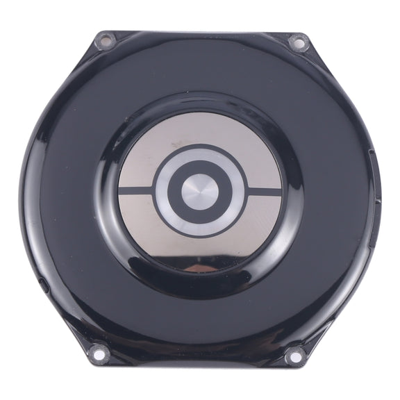 For Huawei Watch 4 Original Rear Housing Cover(Black)
