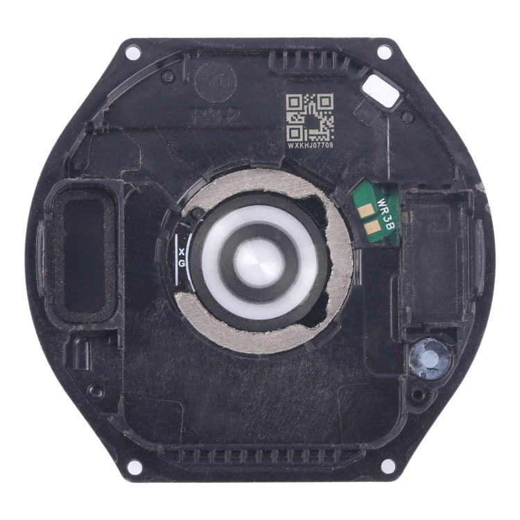For Huawei Watch 4 Original Rear Housing Cover(Black)