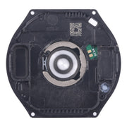 For Huawei Watch 4 Original Rear Housing Cover(Black)