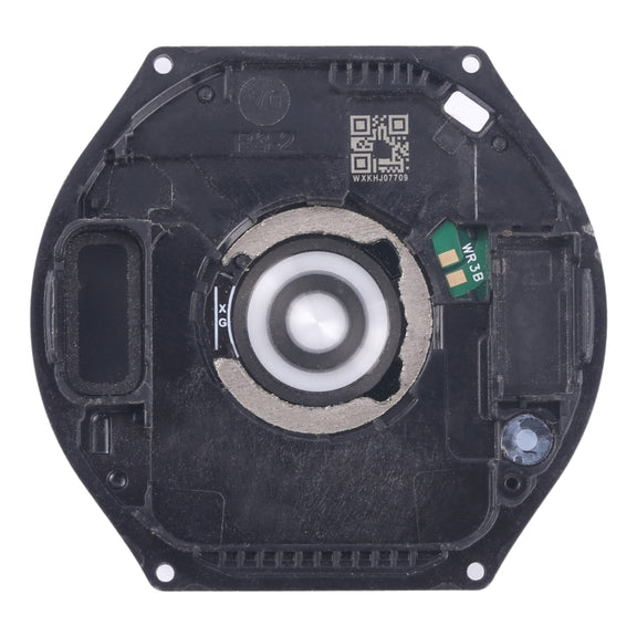 For Huawei Watch 4 Original Rear Housing Cover(Black)